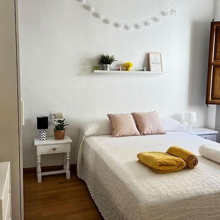 Apartamento Muy Centrico En Гранада Екстериор снимка