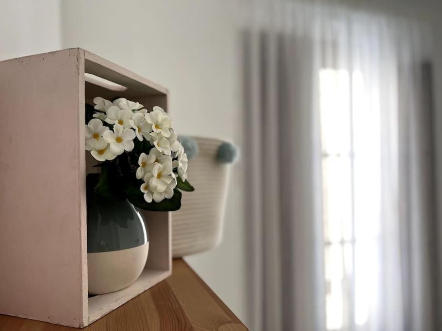 Apartamento Muy Centrico En Гранада Екстериор снимка