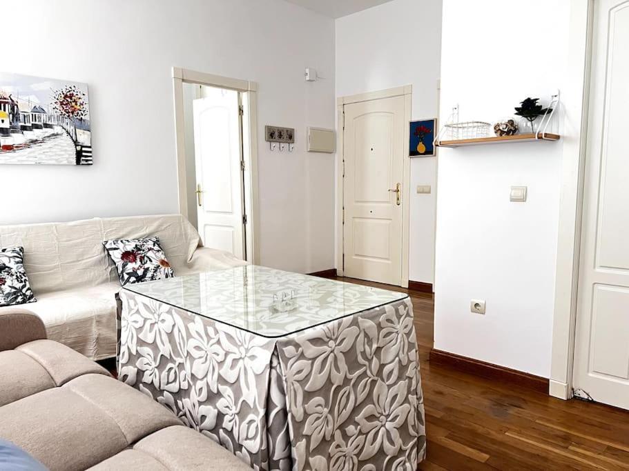 Apartamento Muy Centrico En Гранада Екстериор снимка