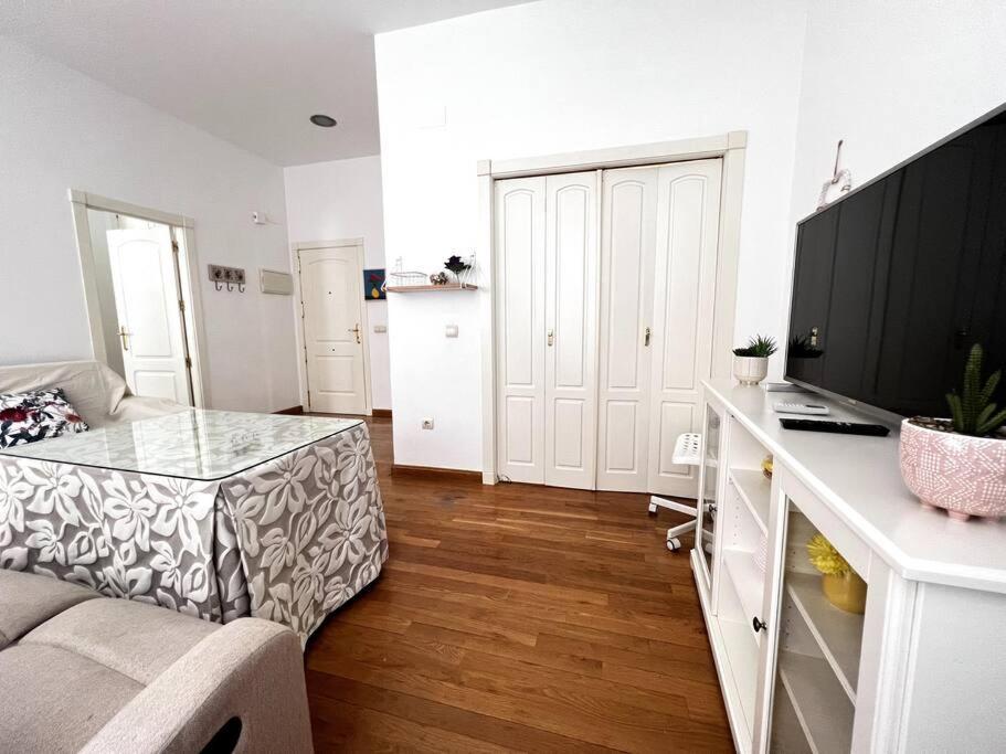 Apartamento Muy Centrico En Гранада Екстериор снимка