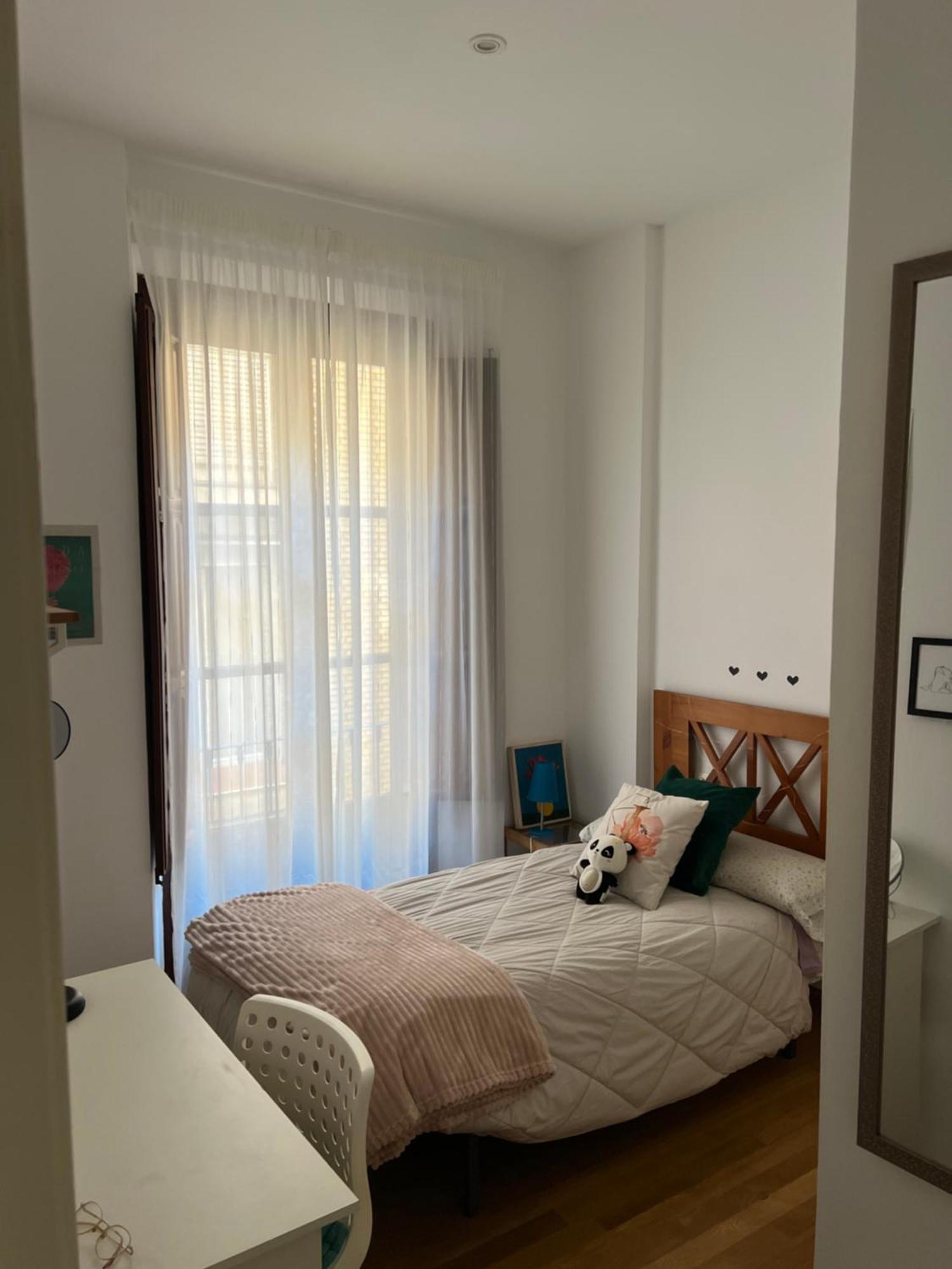 Apartamento Muy Centrico En Гранада Екстериор снимка