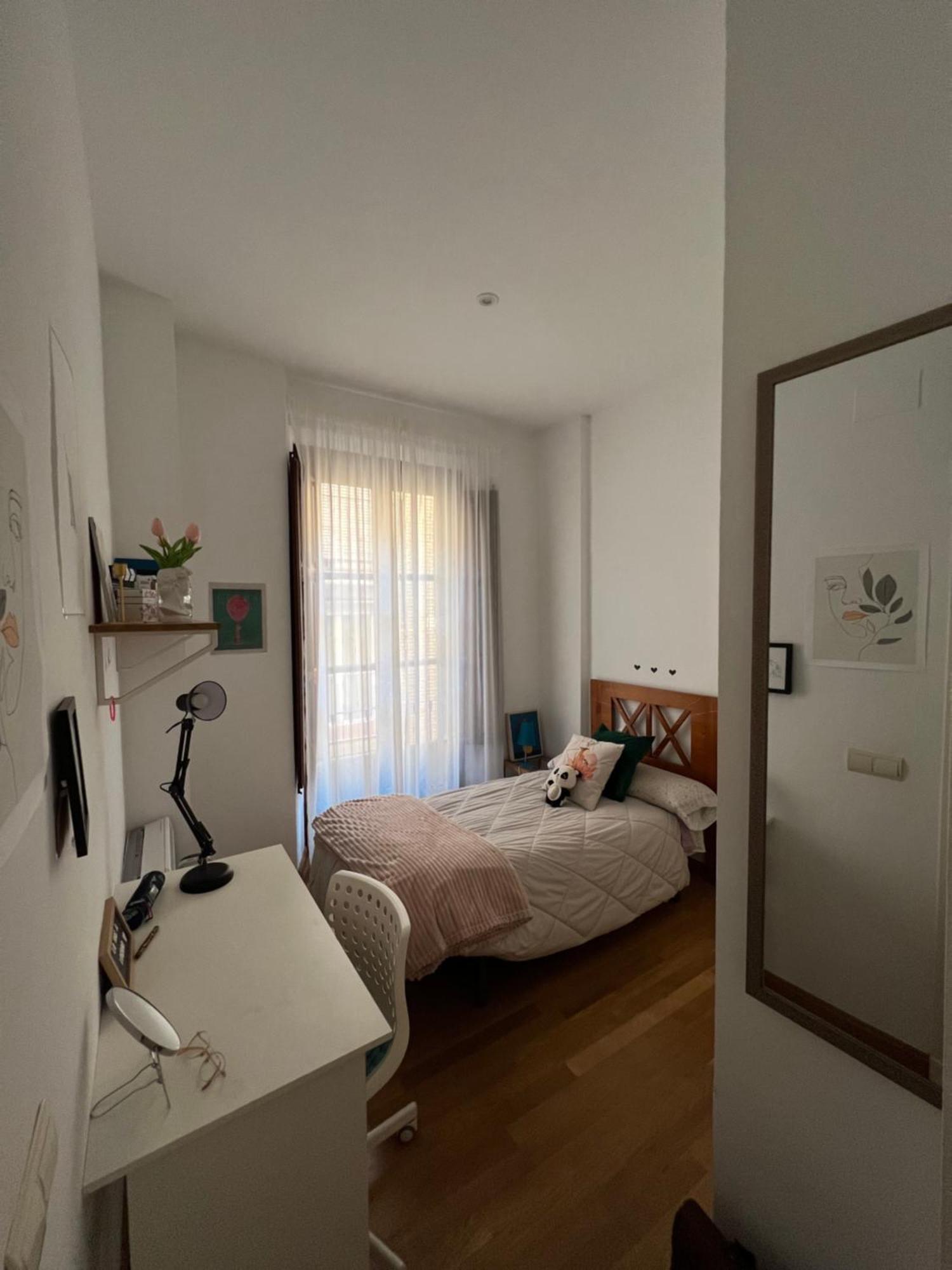 Apartamento Muy Centrico En Гранада Екстериор снимка